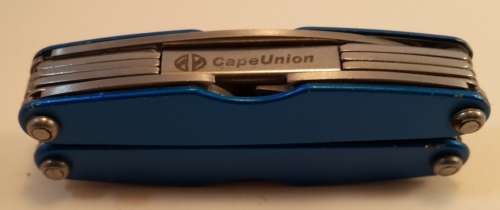 Cape Union Mart Compact Multitool
