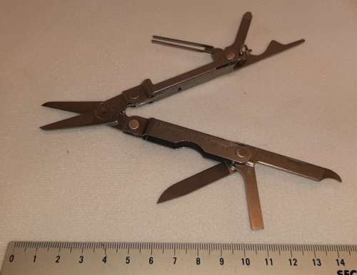 Leatherman Micra