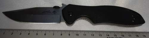 Kershaw Emerson folding knife  6034 Kai