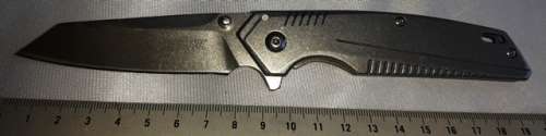 Kershaw 1350 Speed Safe Flipper