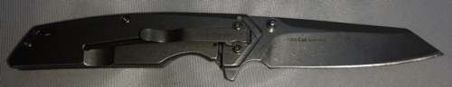 Kershaw 1350 Speed Safe Flipper