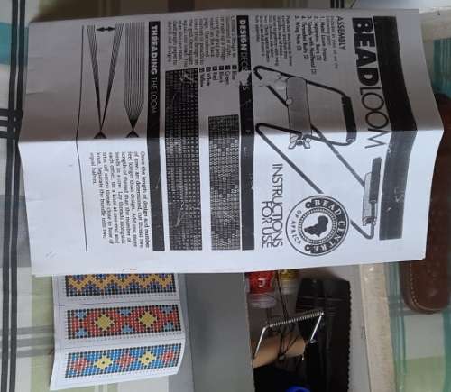 Bead Loom
