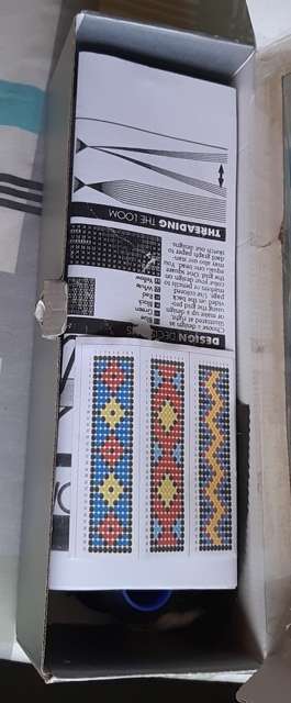 Bead Loom