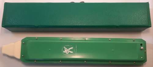 Hohner  Melodica Soprano Made in Germany in Holder