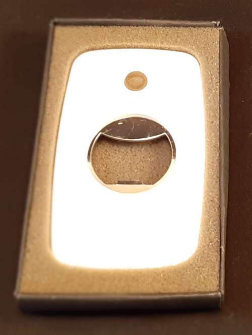 Bottle Opener Castle SA Rugby