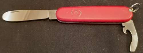 Victorinox Swiss Army Knife My First Victorinox