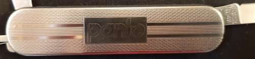 Victorinox Swiss Army Knife - Windsor is a 74mm Swiss Army Knife Vintage