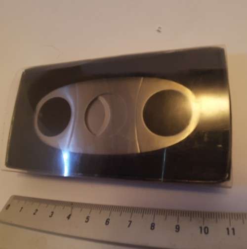 Sigar Cutter Angelo