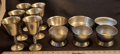 Stainless Steel all sorts as per pictures