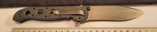 CRKT M21-04G EDC Folding Pocket Knife