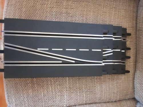 Carrera Evolution Pro X slot cars
