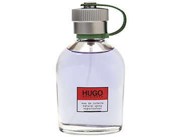 Hugo Boss Hugo Eau de Toilette Spray 100ml (3.4 oz) New Box Sealed 100% Original