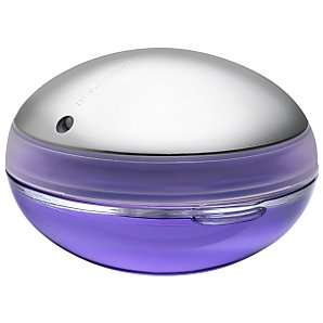 Paco Rabanne Ultraviolet Women Eau de Parfum Spray 80ml (2.67 oz) New Box Sealed 100% Original