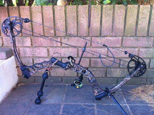Compound Bow
