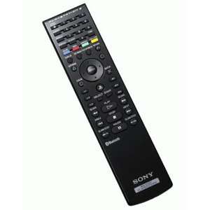 Sony Blu-ray Disc Remote Control (PS3)