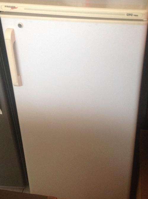 Fridge Master SD 200Litre - Ready to Collection *Please check measurements*