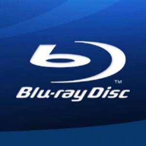 10 X Blu-ray Titles