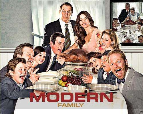 Modern Family - Season 3 [Blu-ray] ***Please Read Description***