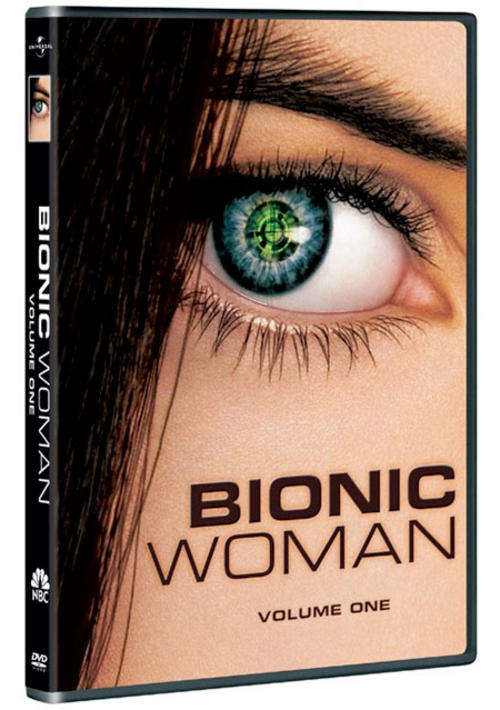 Bionic Woman