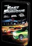The Fast And The Furious Ultimate Collection***FREE SHIPPING***