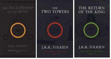 Lord Of the Rings - Trilogy Book Series***Brand-New***
