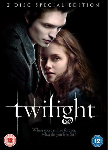 Twilight - (2 Disc edition)***BRAND-NEW, SEALED***