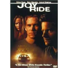 Joy Ride (aka Road Kill) [DVD]