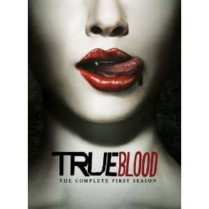 True Blood - Complete Season 1 [DVD]