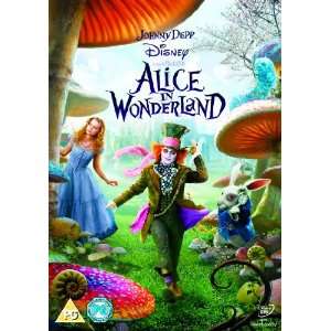 Alice in Wonderland ***Brand-new, Sealed***