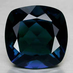 **AMAZING** -  EXTREMELY RARE MULTI COLOUR JAVA OBSIDIAN. 20.09 CARATS VVS. R17,000.00