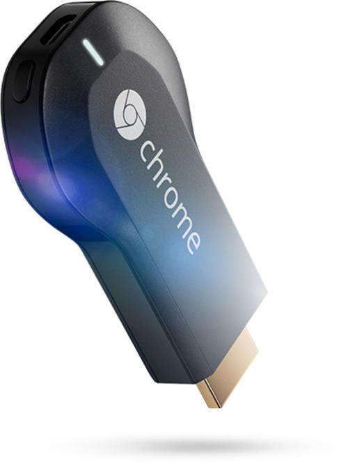 Google Chromecast!! Very Scarce!