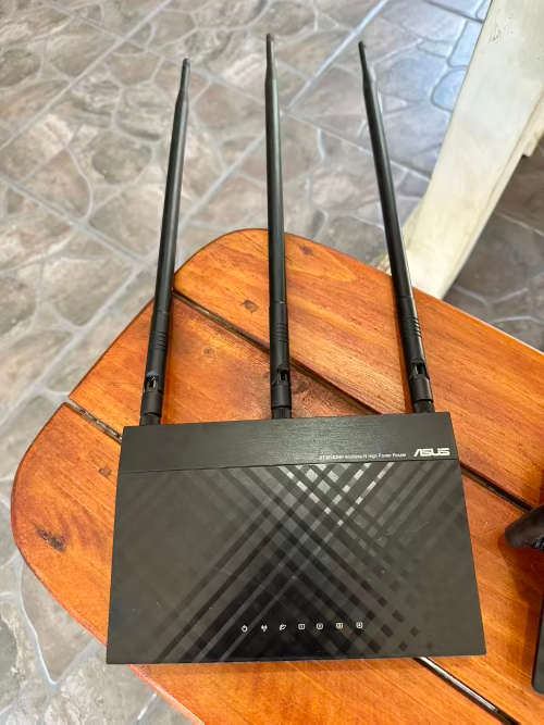 Asus Routers Bundle