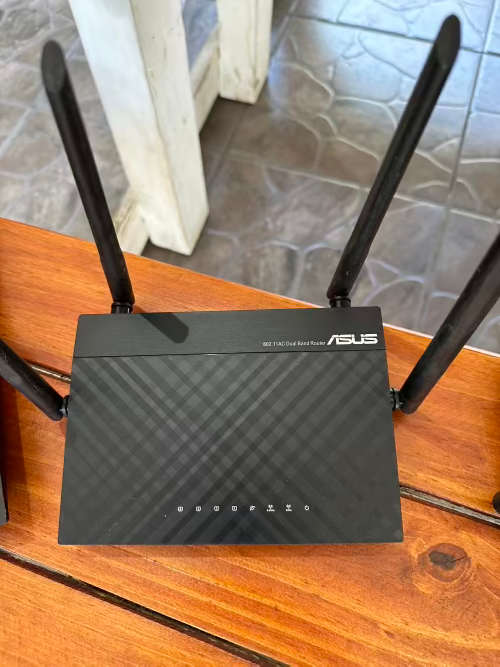 Asus Routers Bundle