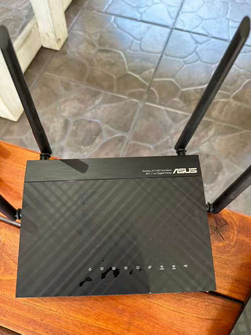 Asus Routers Bundle