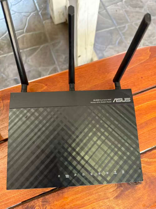 Asus Routers Bundle