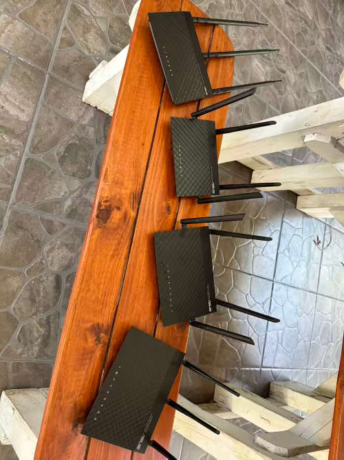 Asus Routers Bundle