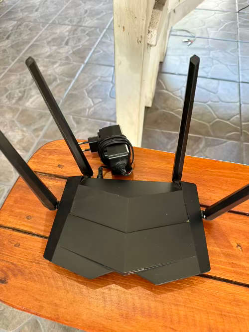 Tenda AC1200 Mu Mimo Router