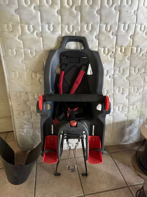 Bicycle Baby Seat