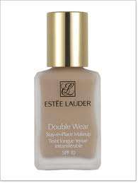 Estee Lauder - Double Wear Stay in Place Make up (BONE)