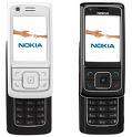 Nokia 6288 Good Condition, ***R1 AUCTION***