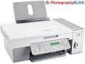 Lexmark X3550