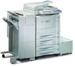 MASSIVE KONICA 7145 ALL IN 1 BIZ HUB