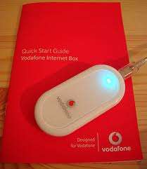 Huawei Vodafone E220 HSDPA USB Modem