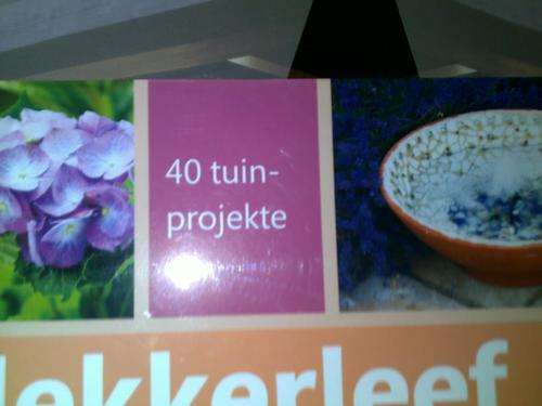 Lekker Leef Buite