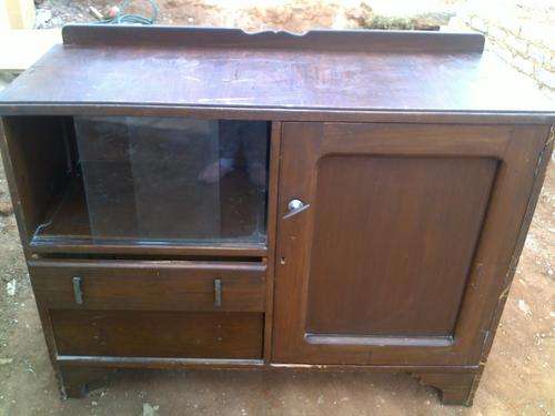 *Old Cabinet*