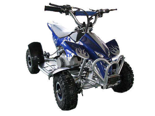 Mini Quad 49 cc ( Quadard )