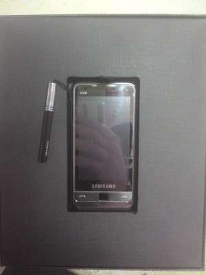 24GB SAMSUNG OMNIA i900 (NEW)