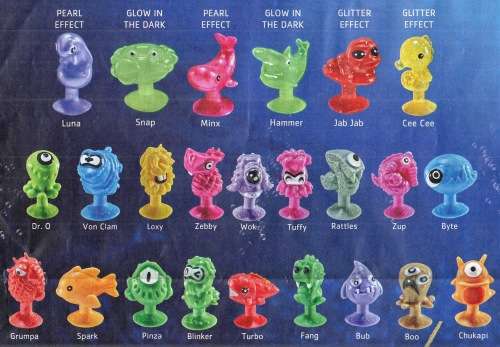 PICKnPAY - "STIKEEZ" 2016 - FULL SET WITH "SUBMARINE" COLLECTORS ALBUM AND MUCH MORE!