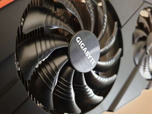 Gigabyte GTX 1070