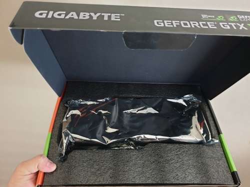 Gigabyte GTX 1070